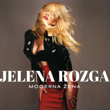 Moderna Žena