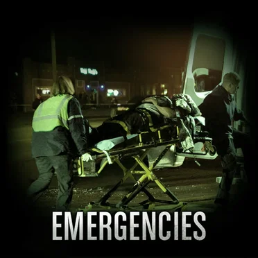 Emergencies