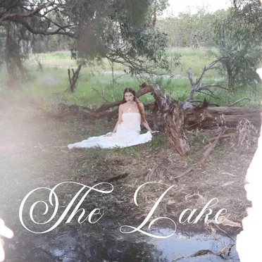 The Lake by Ruby Taylor - album cover