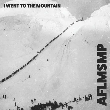 I Went to the Mountain by Am Fost La Munte Și Mi-a Plăcut - album cover