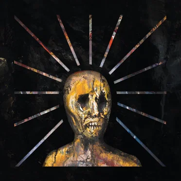 Splinters From an Ever‐Changing Face by END - album cover