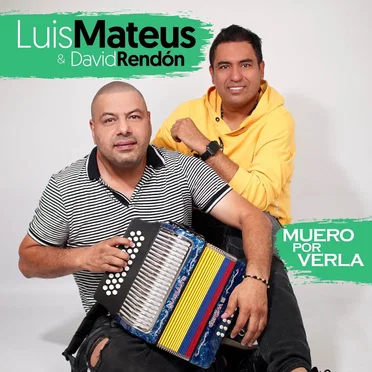 Muero por verla
