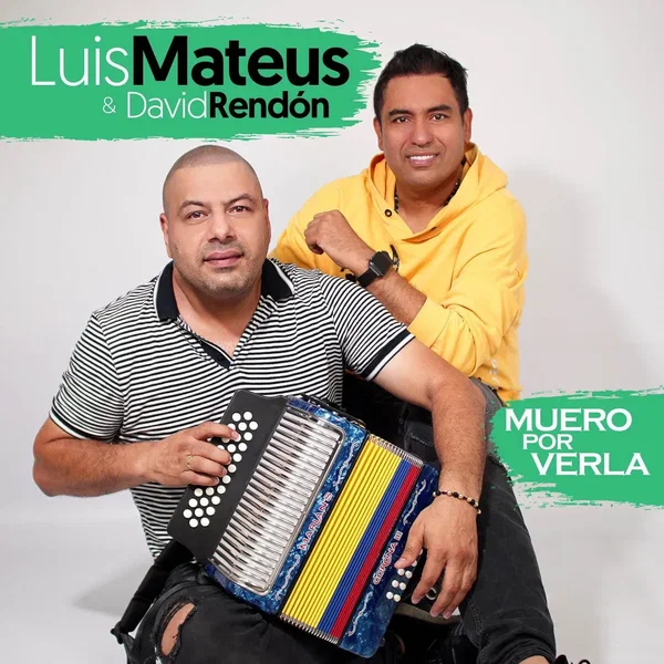 Muero por verla