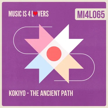 The Ancient Path
