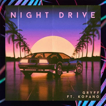 Night Drive