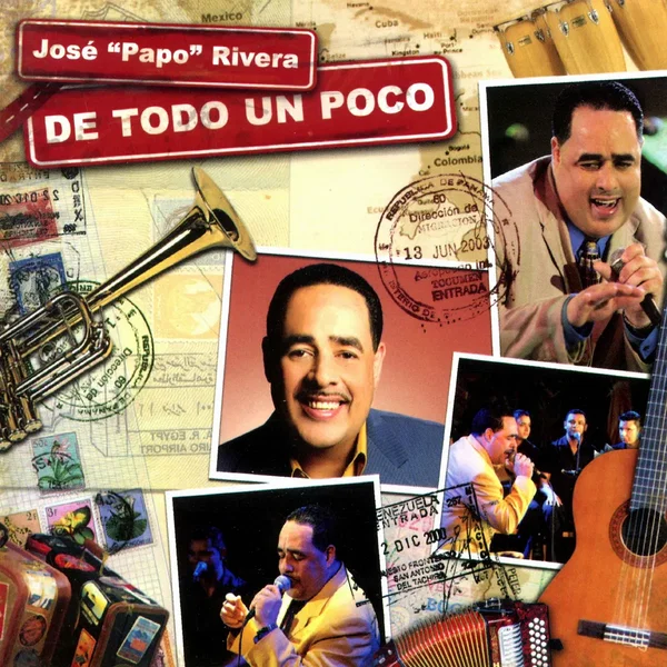 De todo un poco
