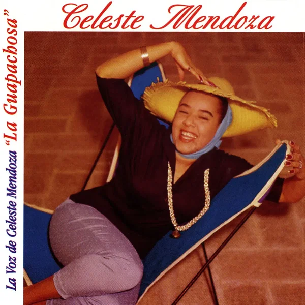 La voz de Celeste Mendoza