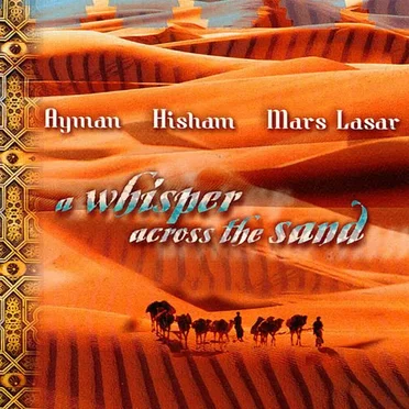 A Whisper Across the Sand
