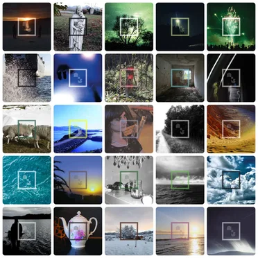 Coercion of Deities III by Various Artists - album cover