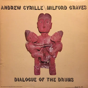 Dialogue of the Drums
