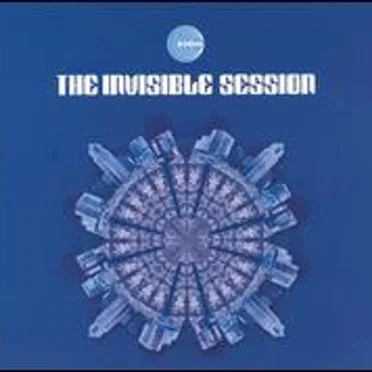 The Invisible Session by The Invisible Session - album cover