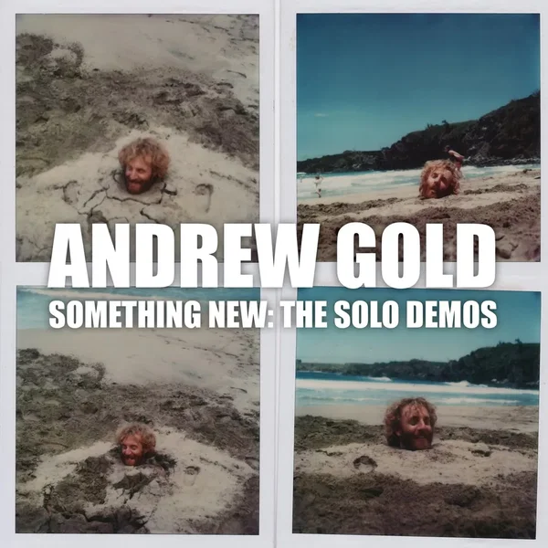 Don’t Bring Me Down (solo demo)