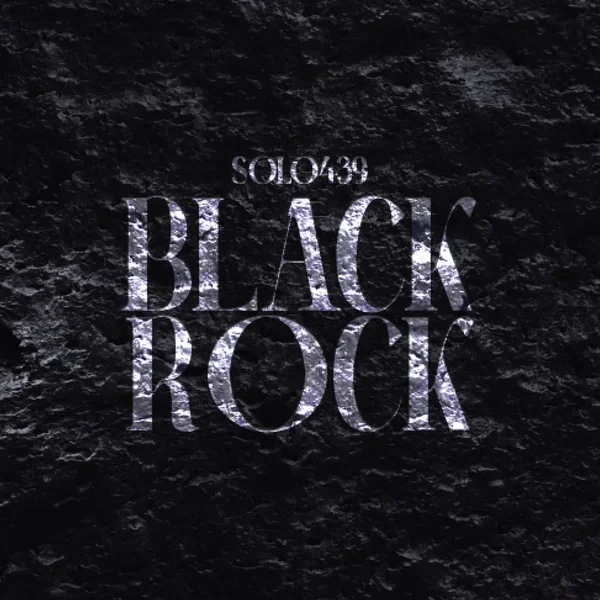 Black Rock