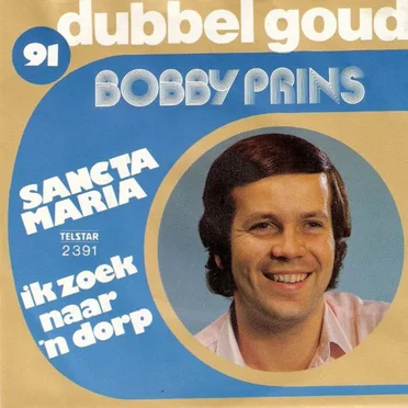 Sancta Maria / Ik zoek naar ’n dorp