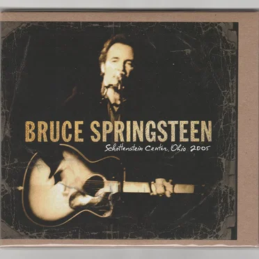 2005‐07‐31: Value City Arena, Columbus, OH, USA