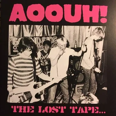 Aoouh!