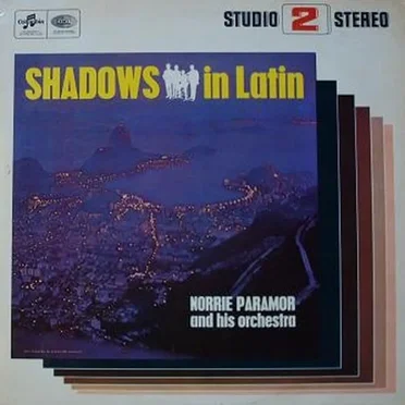 Shadows in Latin