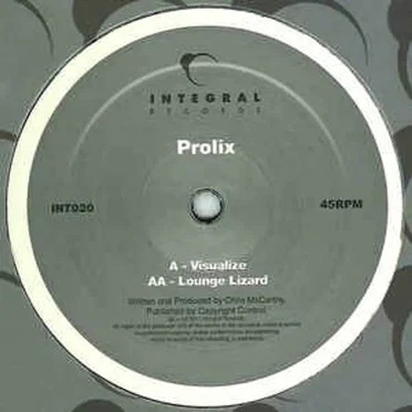 Visualize / Lounge Lizard