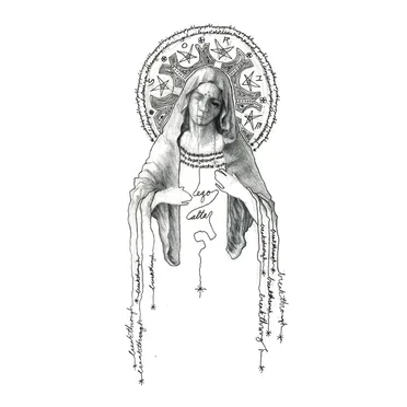 Ego Altar by Sorne - album cover