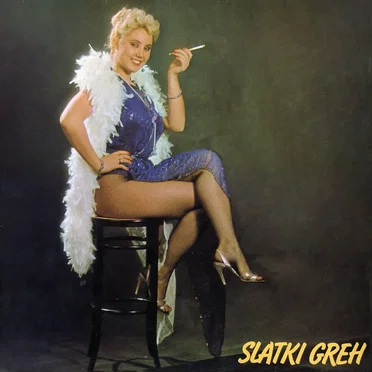 Čačak, Čačak by Lepa Brena - album cover