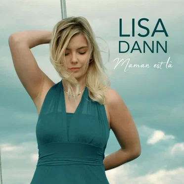 Maman est là by Lisa Dann - album cover
