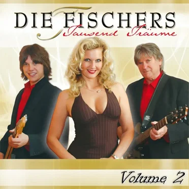 Tausend Träume, Volume 2