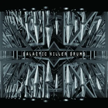 Galactic Killer Drums