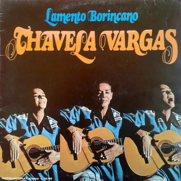 Lamento borincano