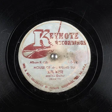 Evil Hearted Man / House of the Rising Sun