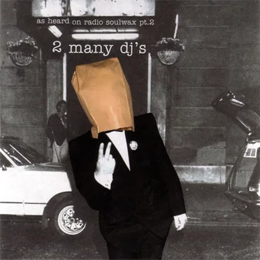 As Heard on Radio Soulwax, Part 2