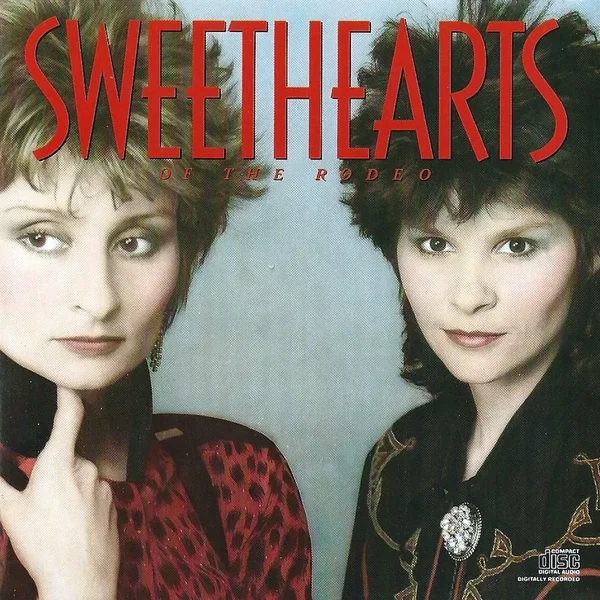 Sweethearts of the Rodeo