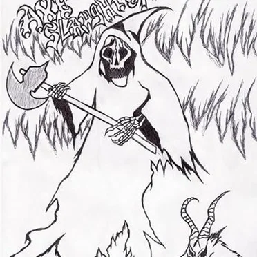 Sign of the Axeslaughter