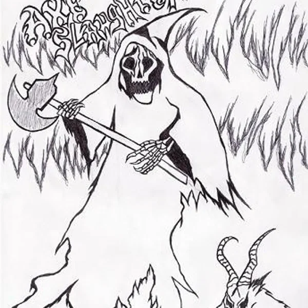 Sign of the Axeslaughter