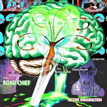 The Active Imagination