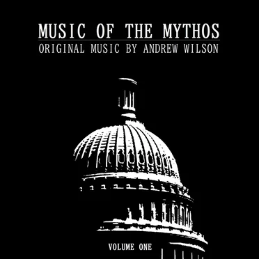Music of the Mythos - Volume One