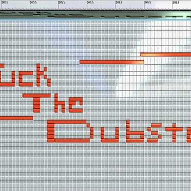 Fuck the Dubstep