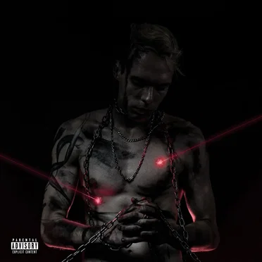 Laser by Michael South - album cover