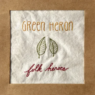 Folk Heroes