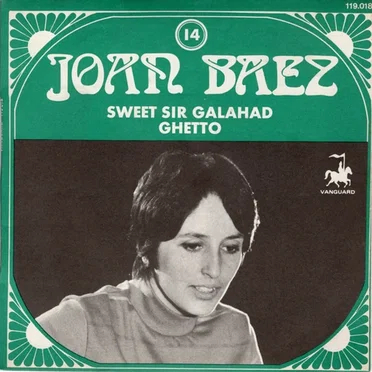 Sweet Sir Galahad / Ghetto