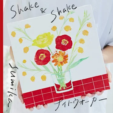 Shake & Shake / ナイトウォーカー