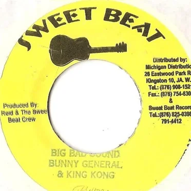 Big Bad Sound