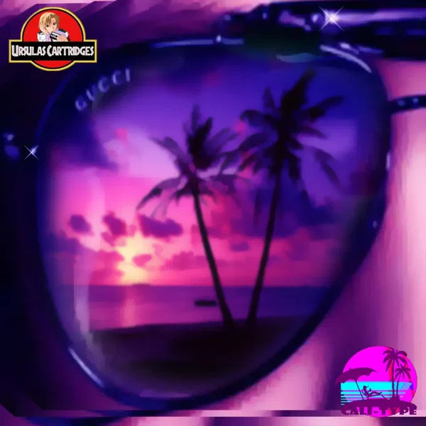 Summers Twilight