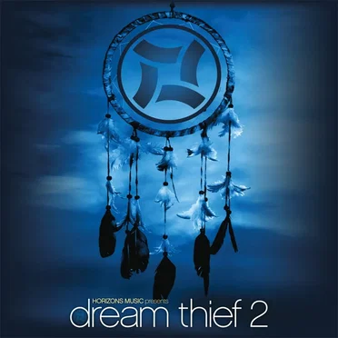 Dream Thief 2 by Various Artists - album cover