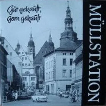 Gut Gekauft, Gern Gekauft