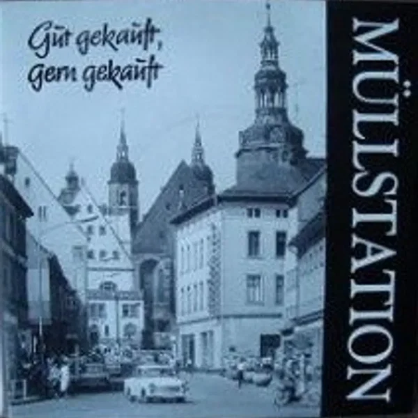 Gut Gekauft, Gern Gekauft