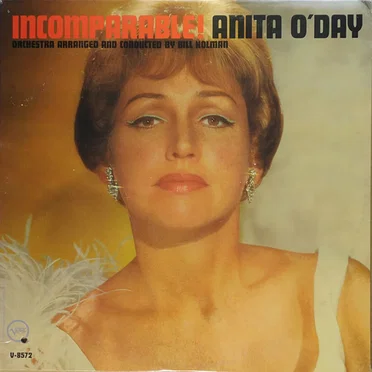 Incomparable!