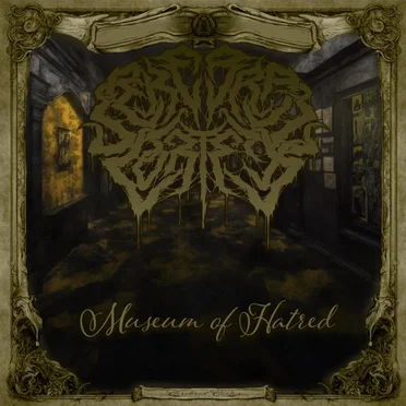 Museum of Hatred