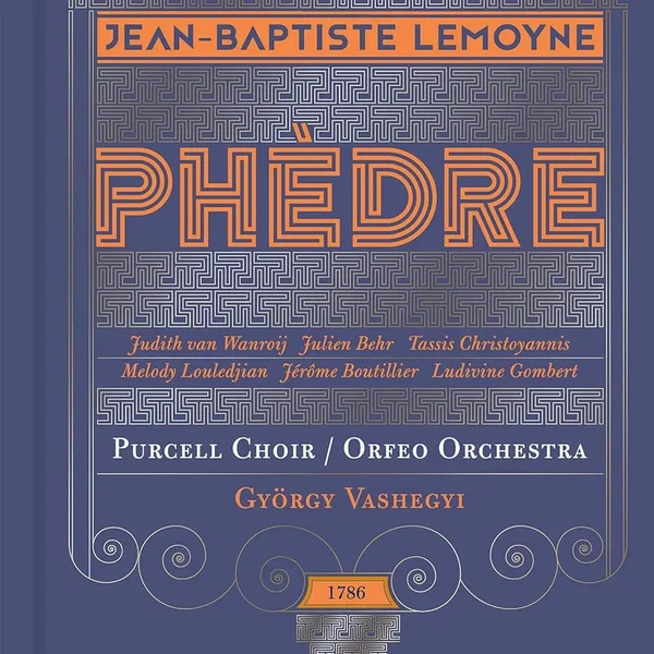 Phèdre