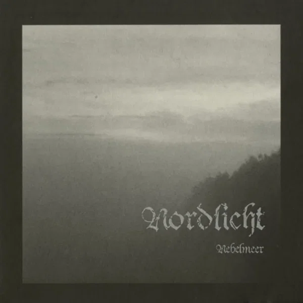 Nebelmeer