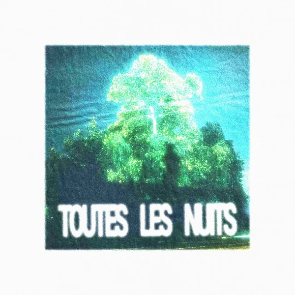 Toutes les nuits